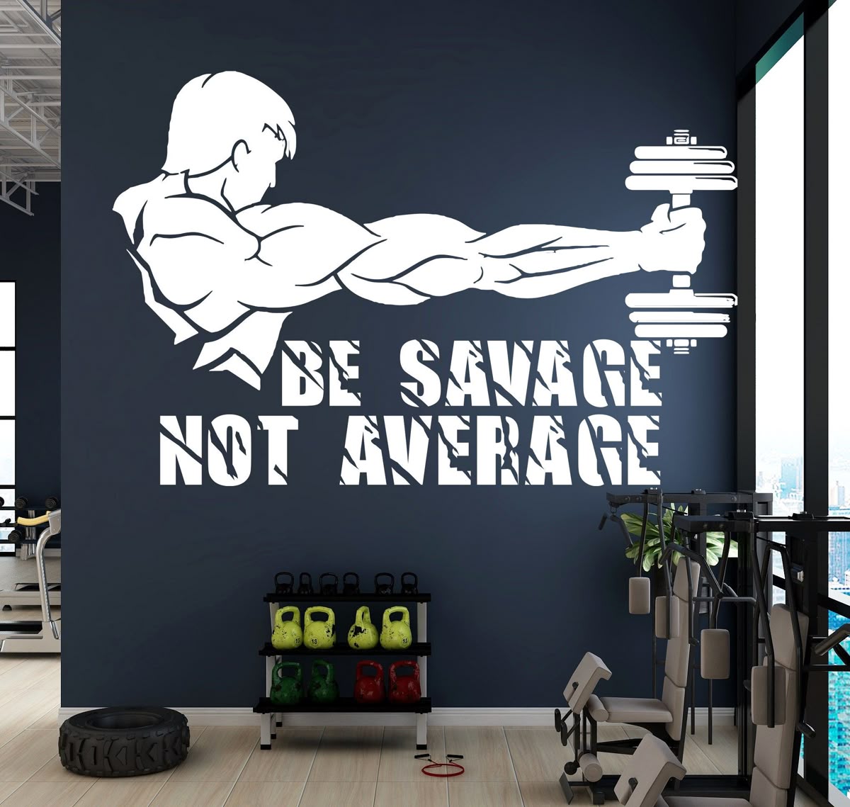 Wall Stickers